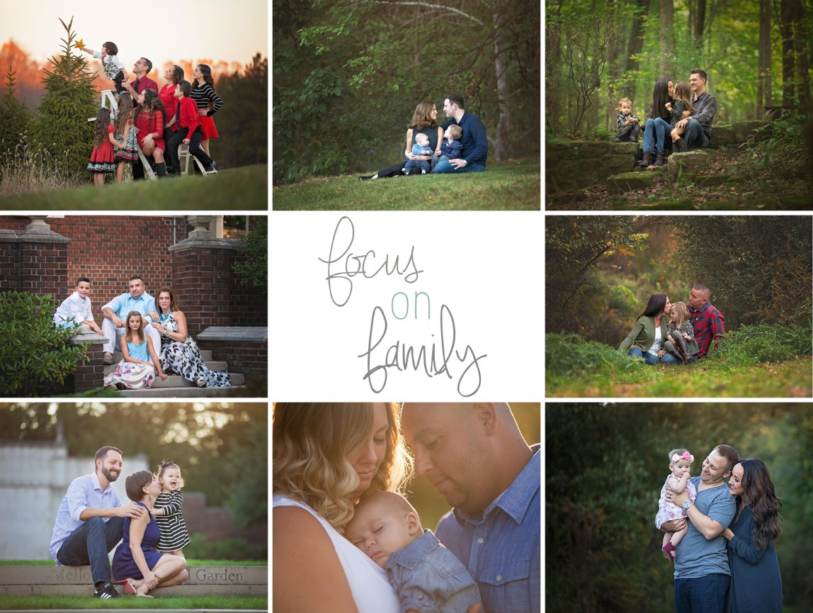 Part 1 of Mini Sessions