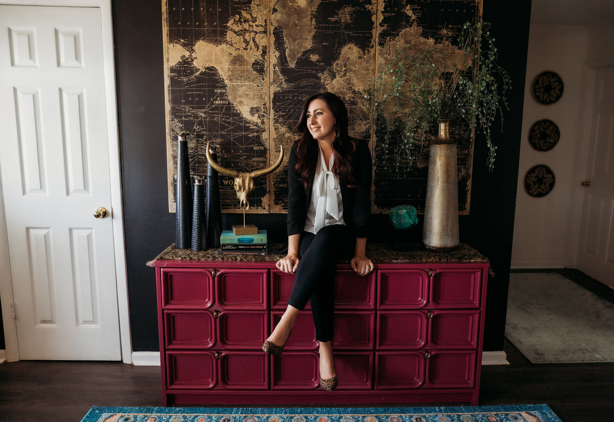 5 Ways Branding Sessions Boost Your Huntsville Business