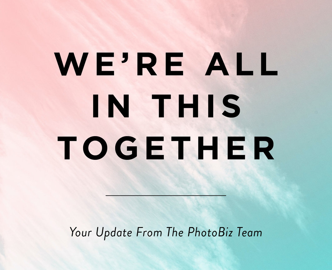 Switching From Builder To PhotoBiz 9