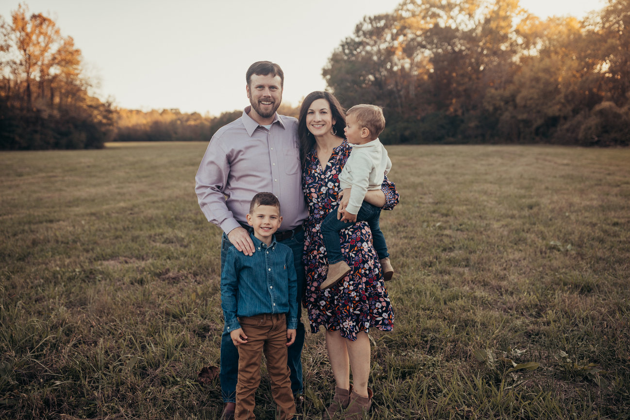 Lifestyle Motherhood Styled Shoot: Shooting for Connection and Emotion