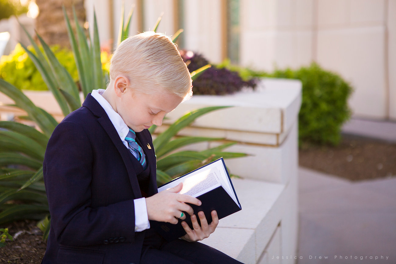 MAX - GILBERT, AZ TEMPLE