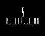 Metropolitan Disc Jockey Logo