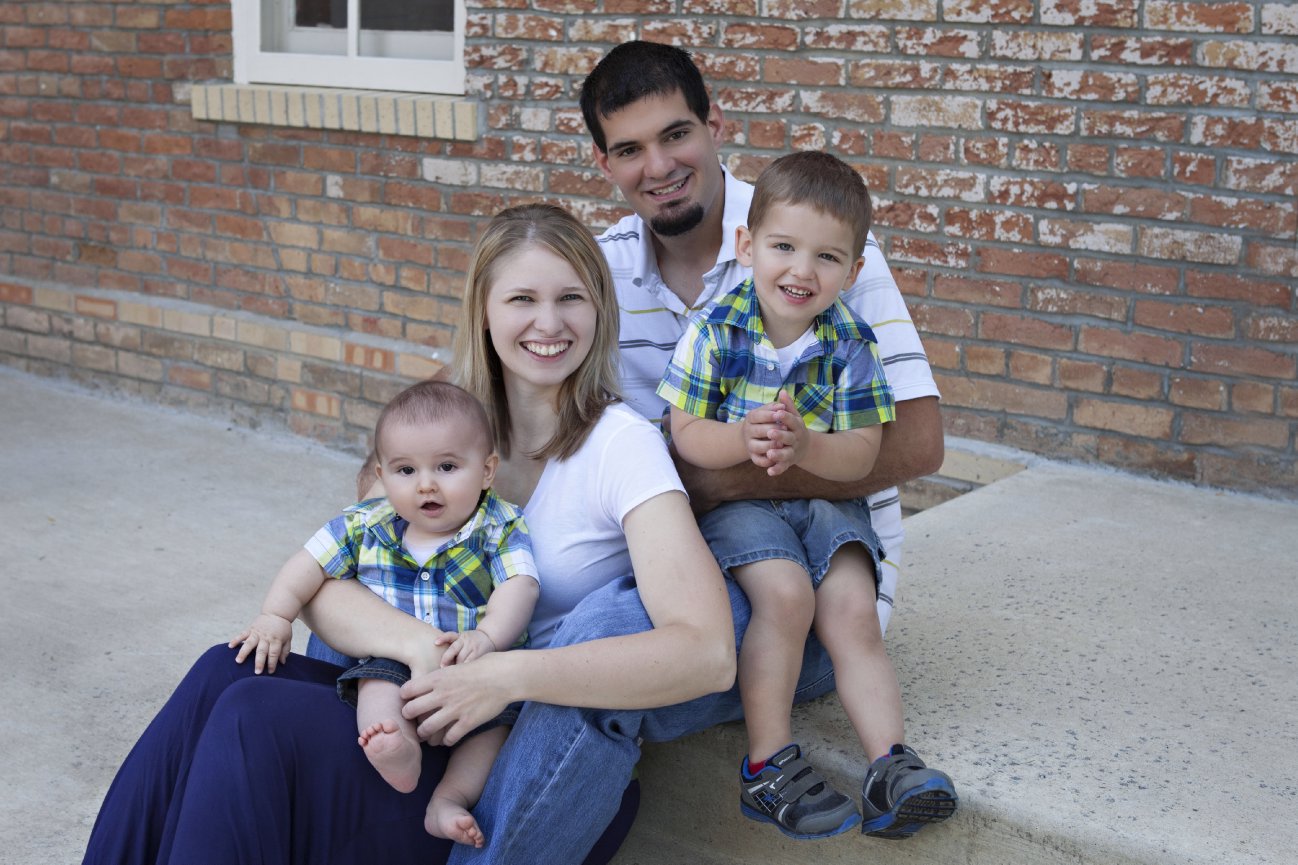 Kaci Lozinski- Ivanhoe, MN