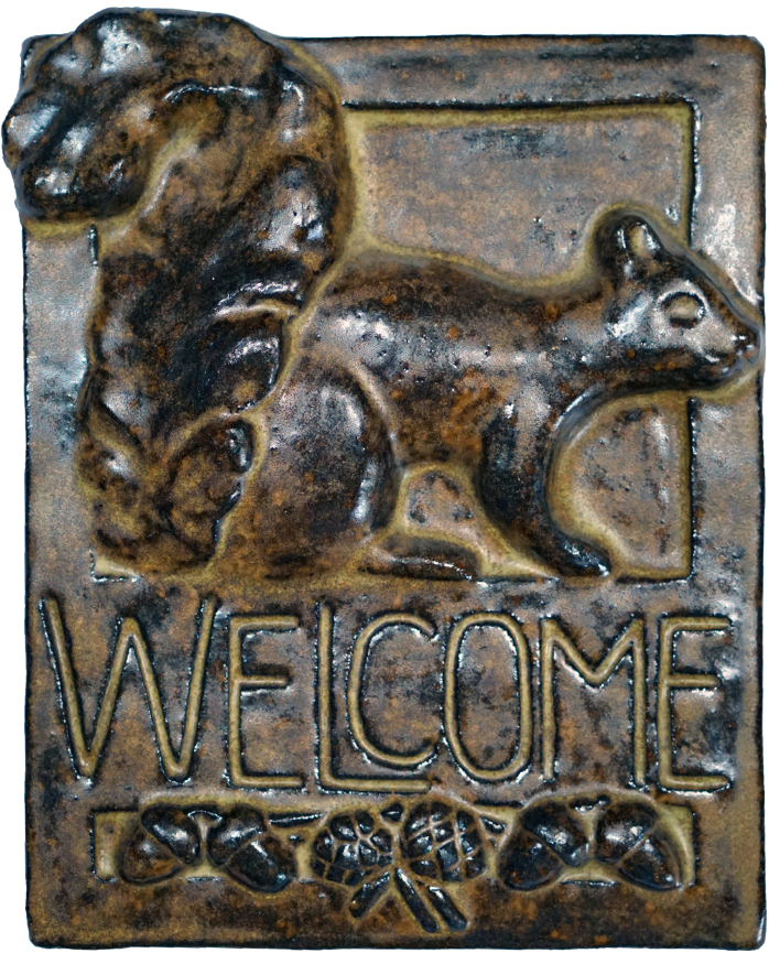 Stickley Museum at Craftsman Farms, buyer Elaine Esposito