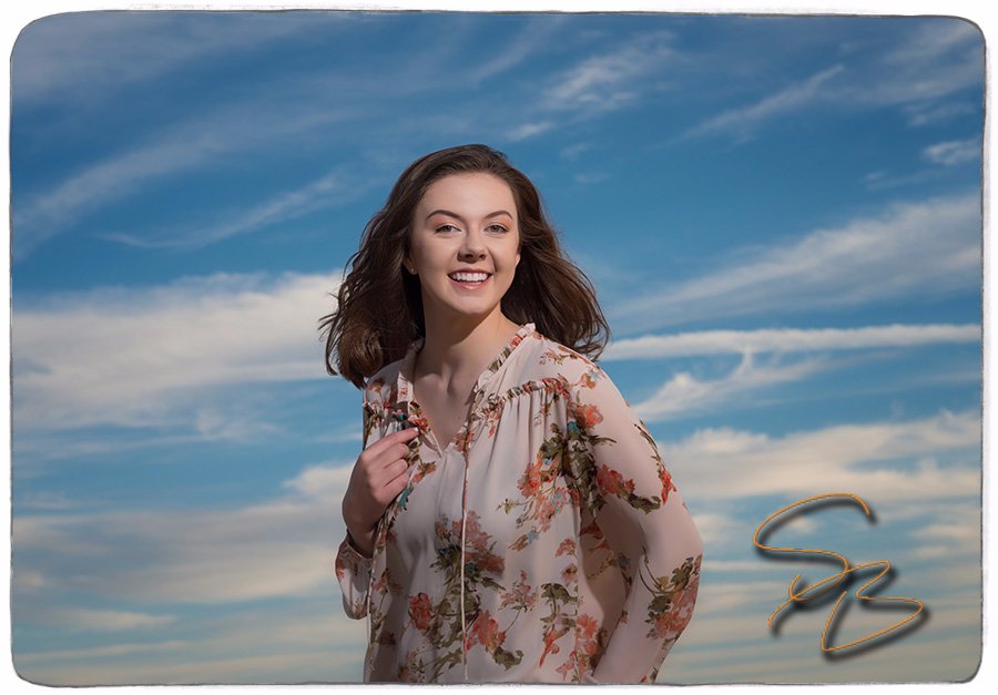 Madeline Class of 2019