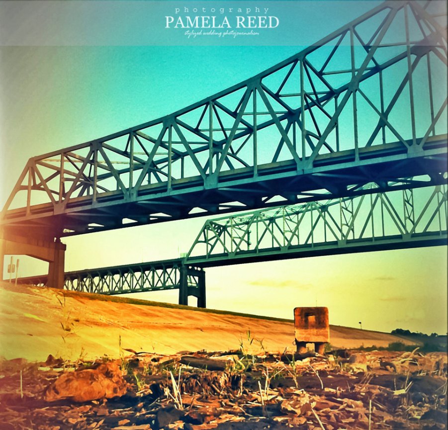 Artistic Wedding Photography - New Orleans - Pamela Reed