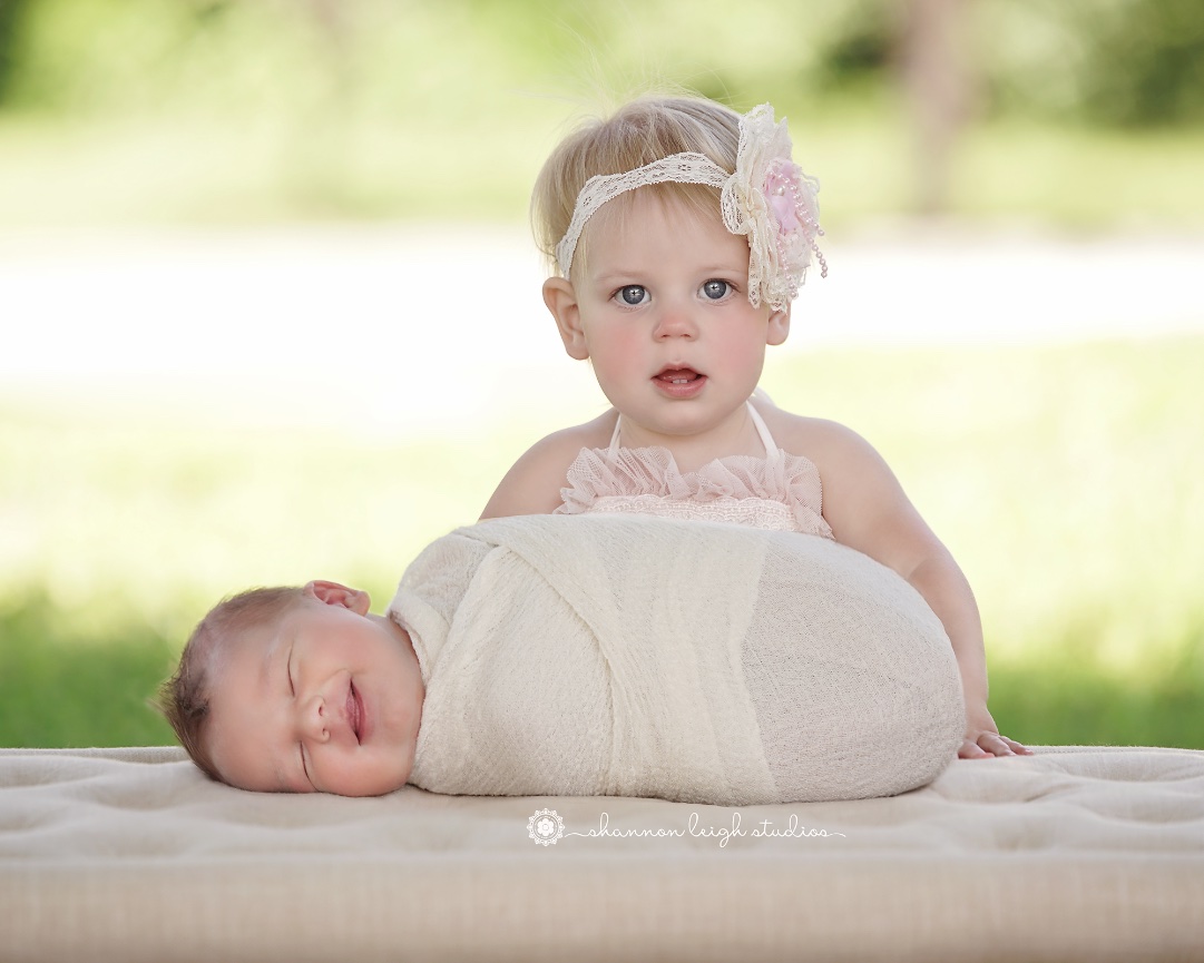 Adorable Stetson - Sugar Hill Newborn Baby Photographer 