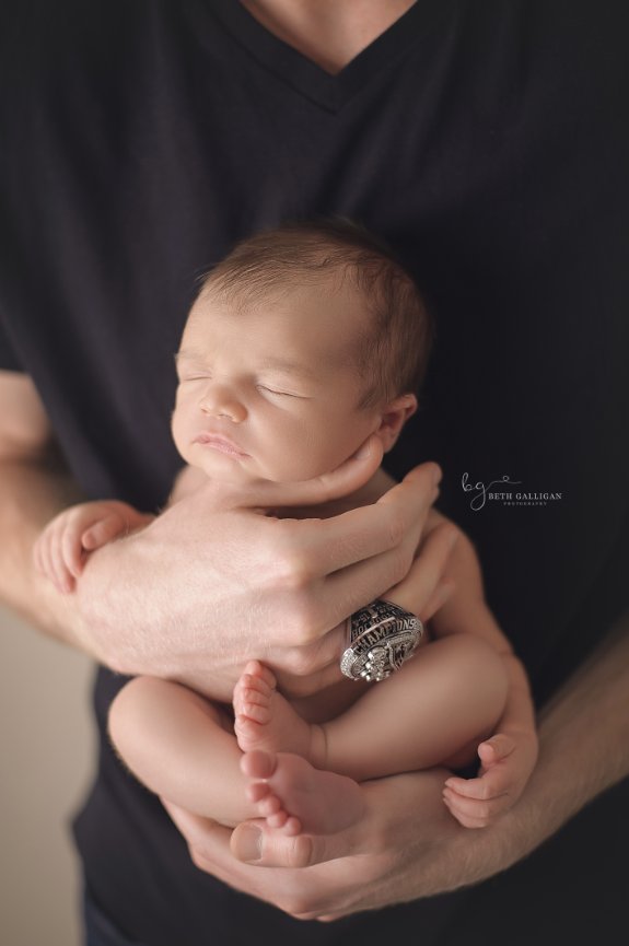 M's 4th Of July Cake Smash With Beth Galligan Boston First Birthday Photographer