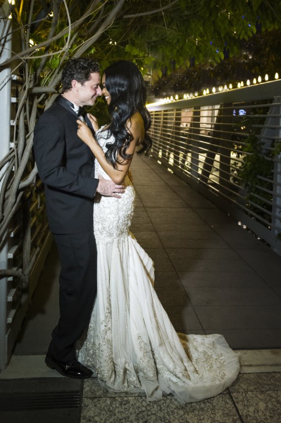 Brittaney & Alessandro