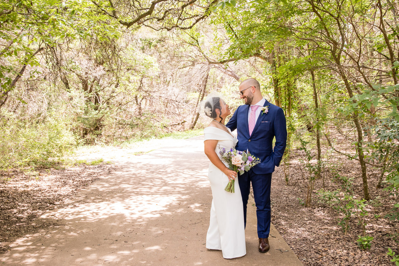 Michael and Emily's Wedding