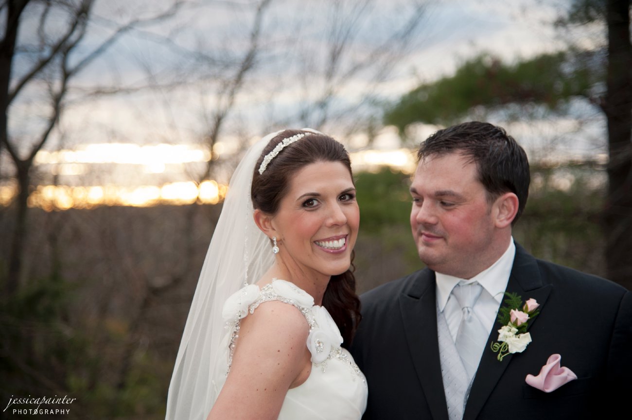 Bride and Groom, Newly Wed, Wedding Photography, Longfellows, Saratoga, NY