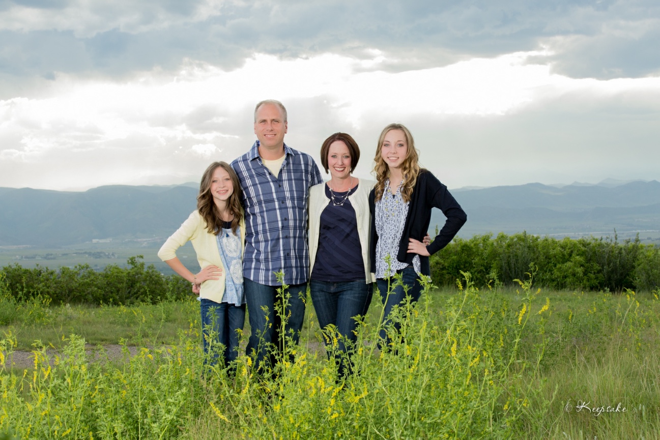 Designing your Grads Announcement.