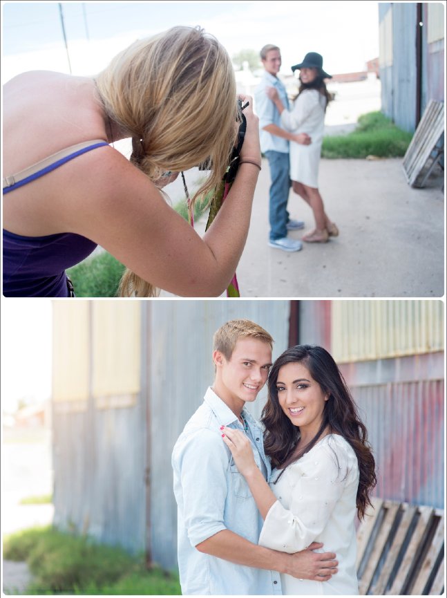 austyn's mentor session