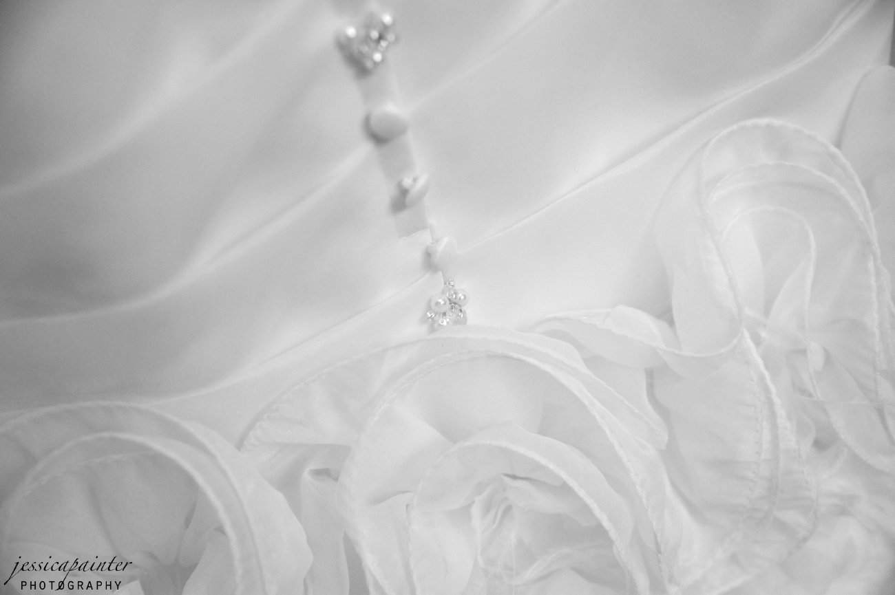 Wedding dress details, Wedding Photography, Longfellows, Saratoga, NY