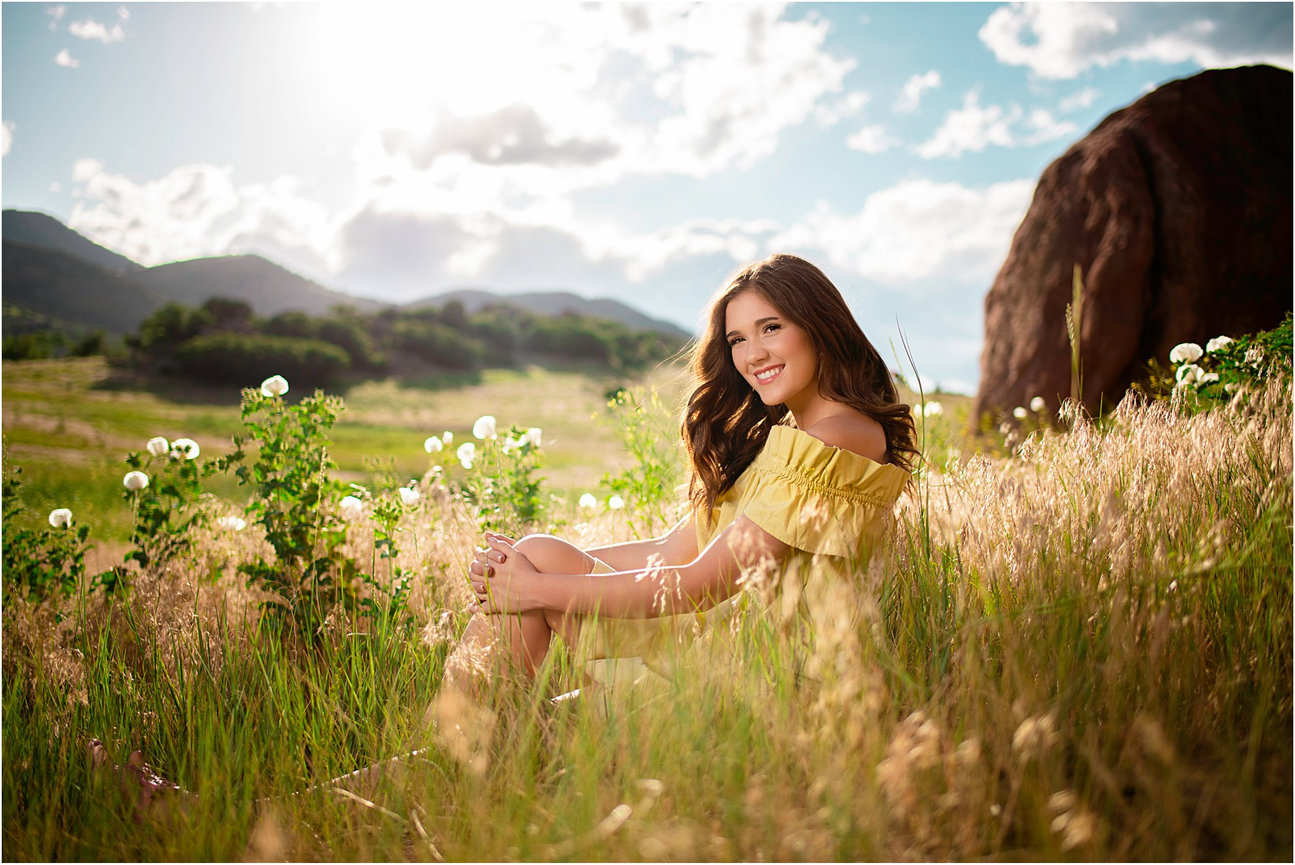 Love at High Altitude