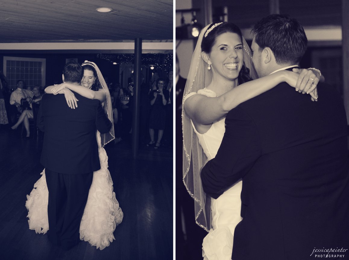 Wedding first dance, Wedding Photography, Longfellows, Saratoga, NY