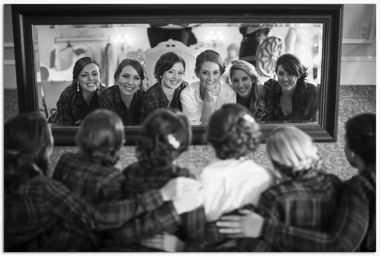 Julia and Ian Wedding