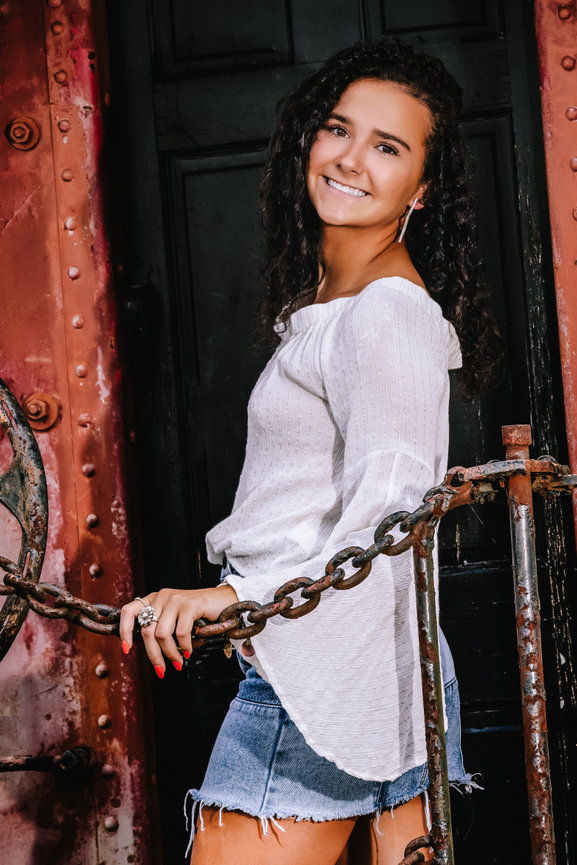 Thoughts from Class of 2020 Senior Model Reps