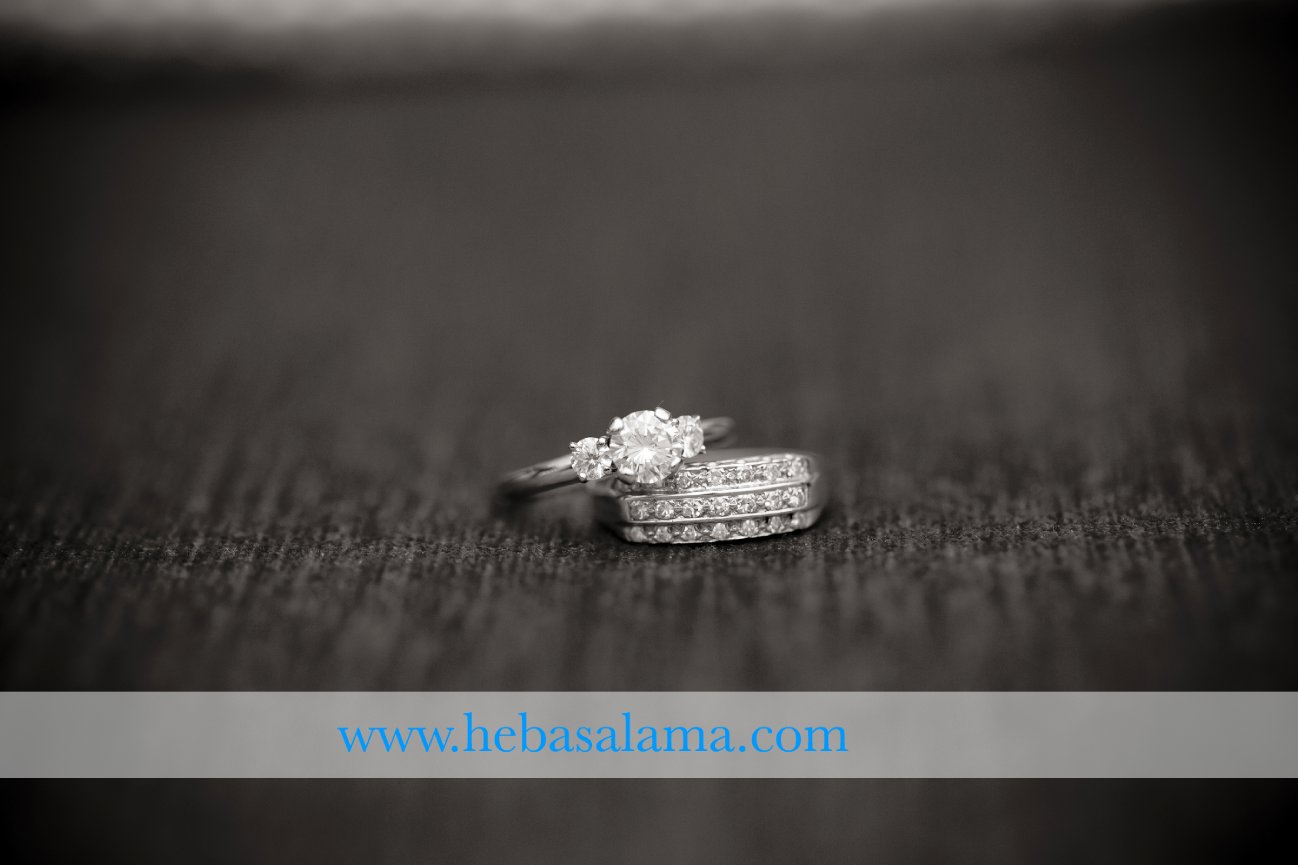 Katie & Josh {North Ridge Country Club} October 24, 2015