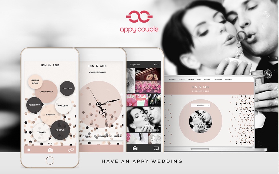 Edgewood Wedding Brunch