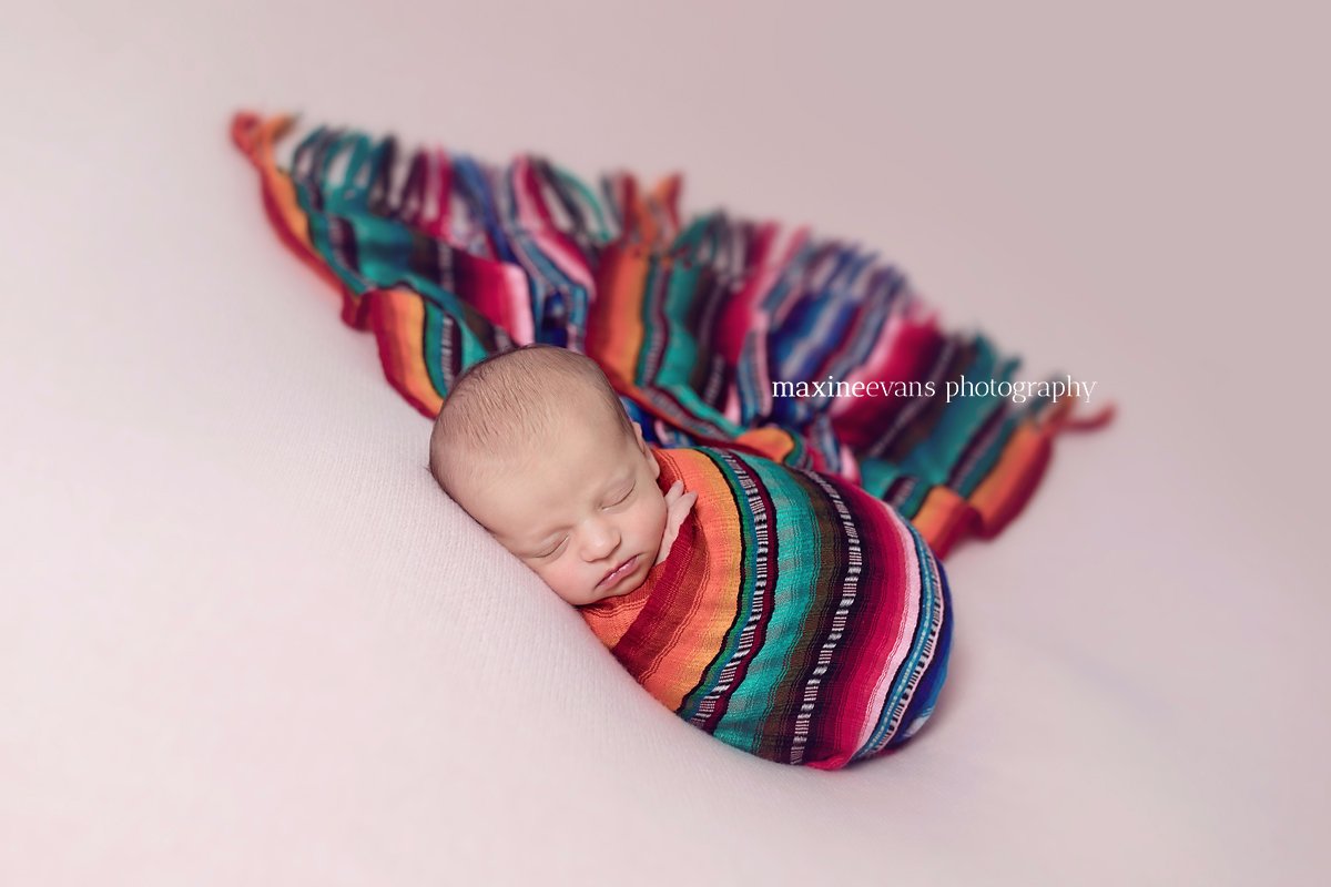 Newborn Baby Photographer, Thousand Oaks