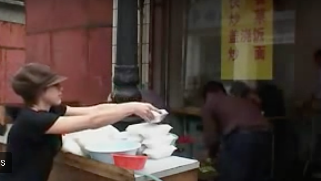 A Friendly Game Of Chess