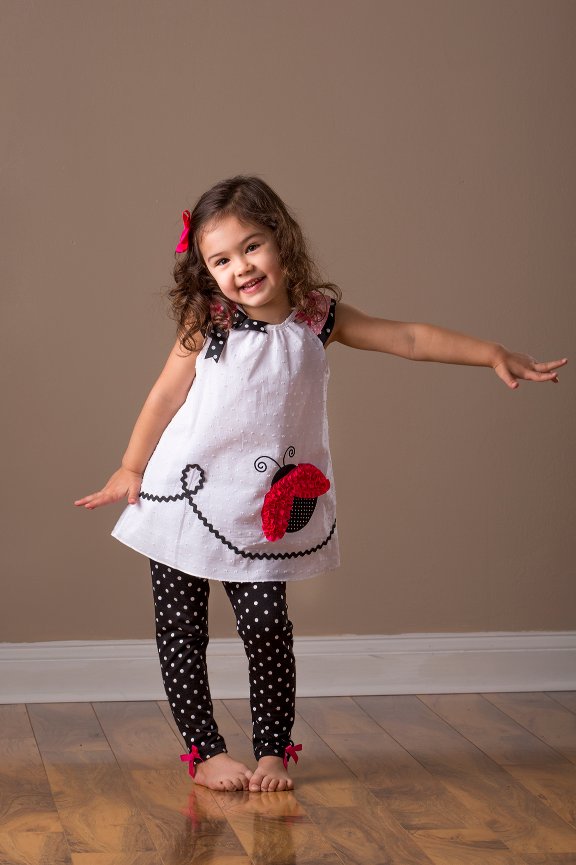 Children's Portrait Club