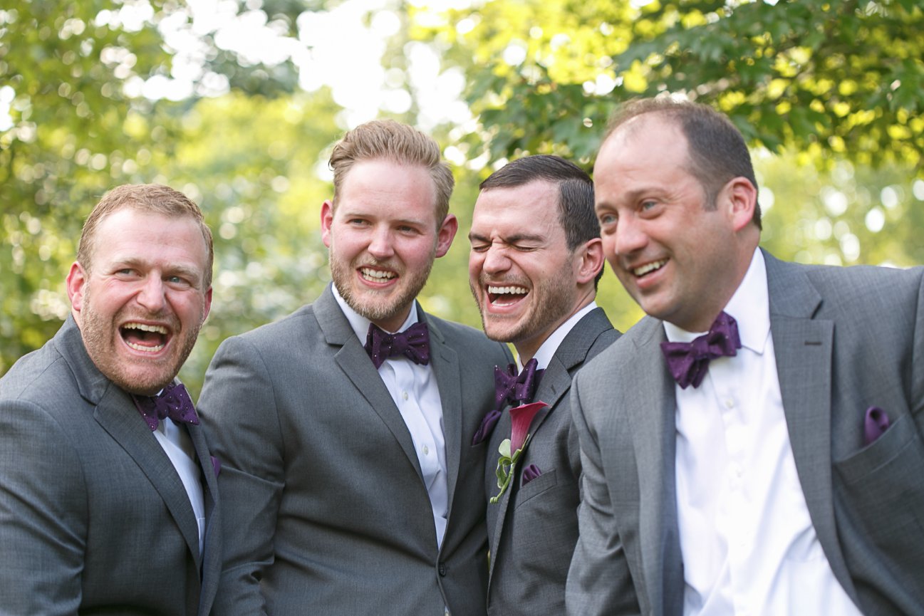 After the Wedding Recap - This Adventure Called Marriage