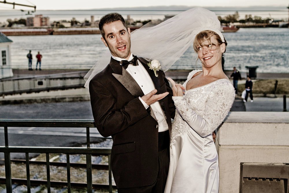 New Orleans Elopement - Wedding Photojournalism Review - Pamela Reed Photography