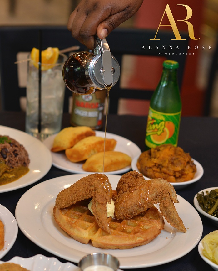 Bluetooth Speaker - Amazon Product Listing