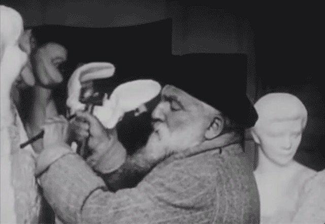 Artworks - John Singer Sargent