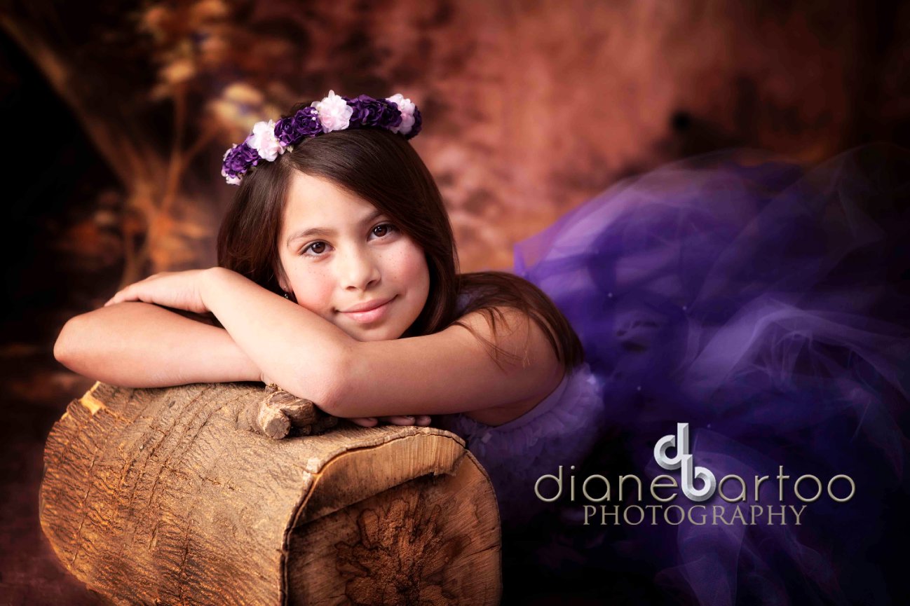Chino Childrens fairy photos