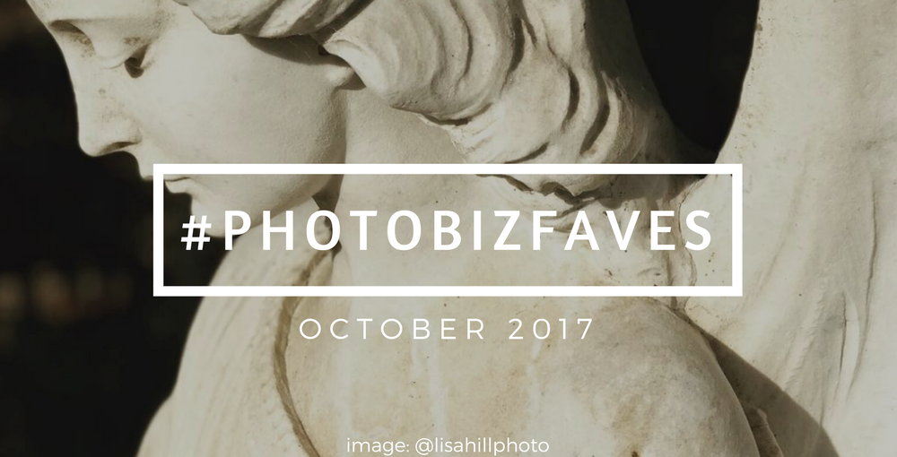 #photobizfaves April and May 2023