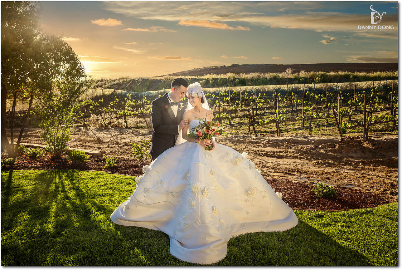 Silver Creek Valley Country Club Weddings