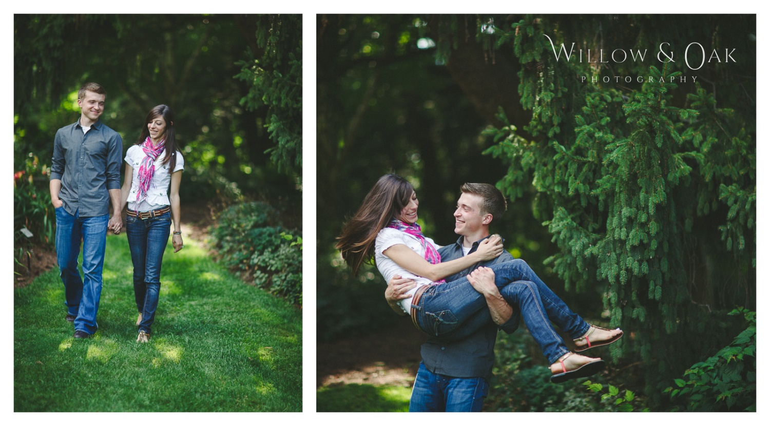 Portrait Session in Summerfield, FL
