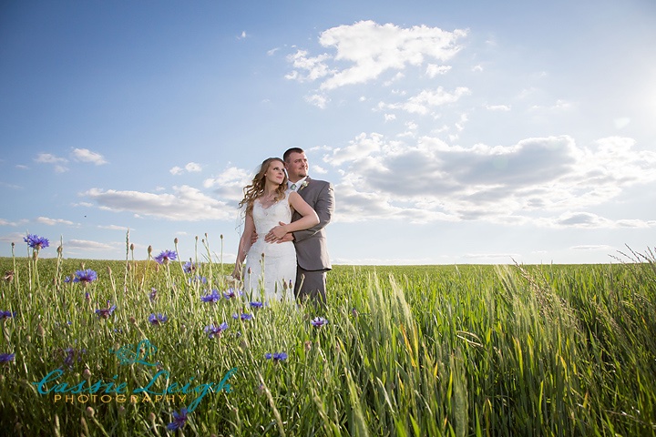 Josh and Sam Tied the Knot! The Farmstead, Wedding Photographer