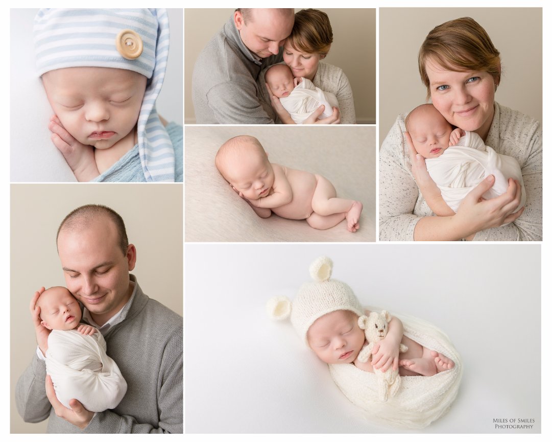 Barr Family {Austin Family Photographer}   