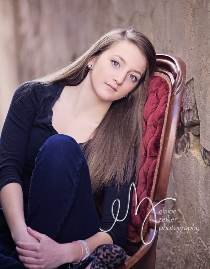 Where the Boys Are.....Senior Portraits for the gents!