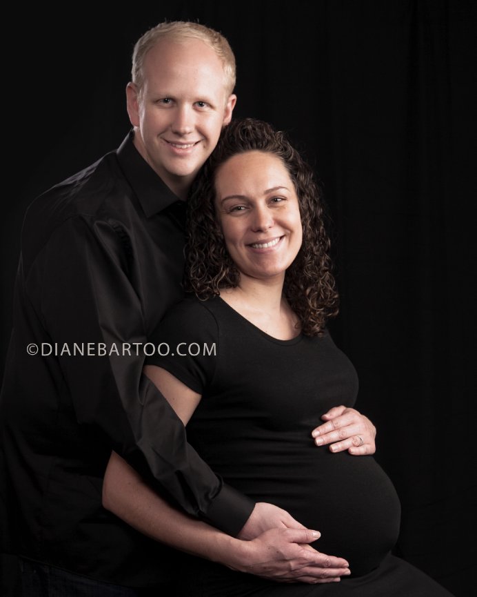 Maternity Photography Riverside
