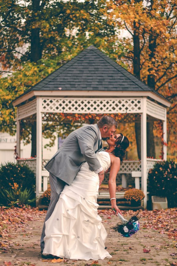 Franklin Wedding