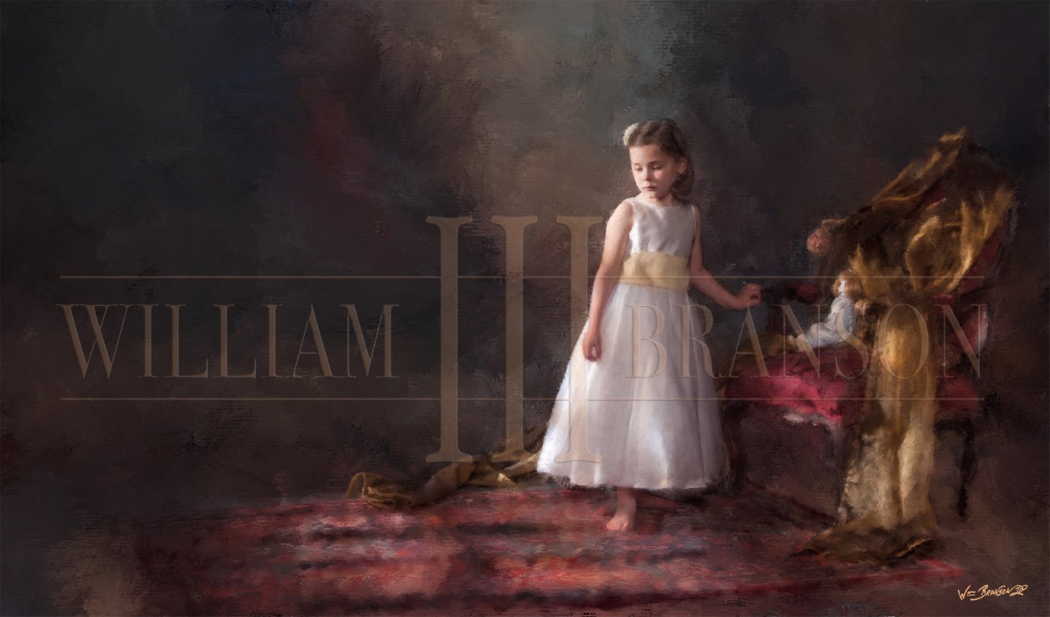 Under the Influence: John Singer Sargent