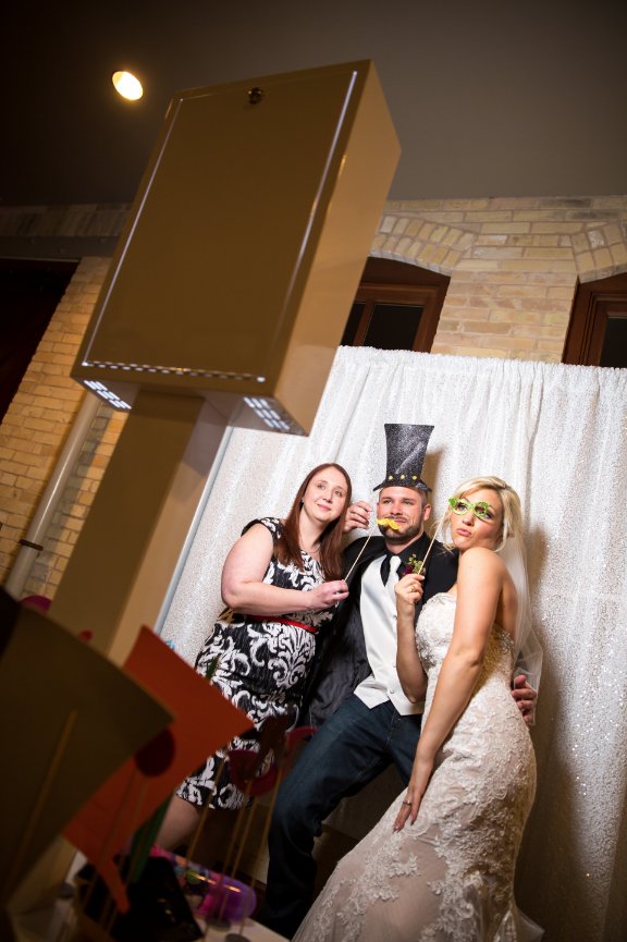 austin's best photo booth