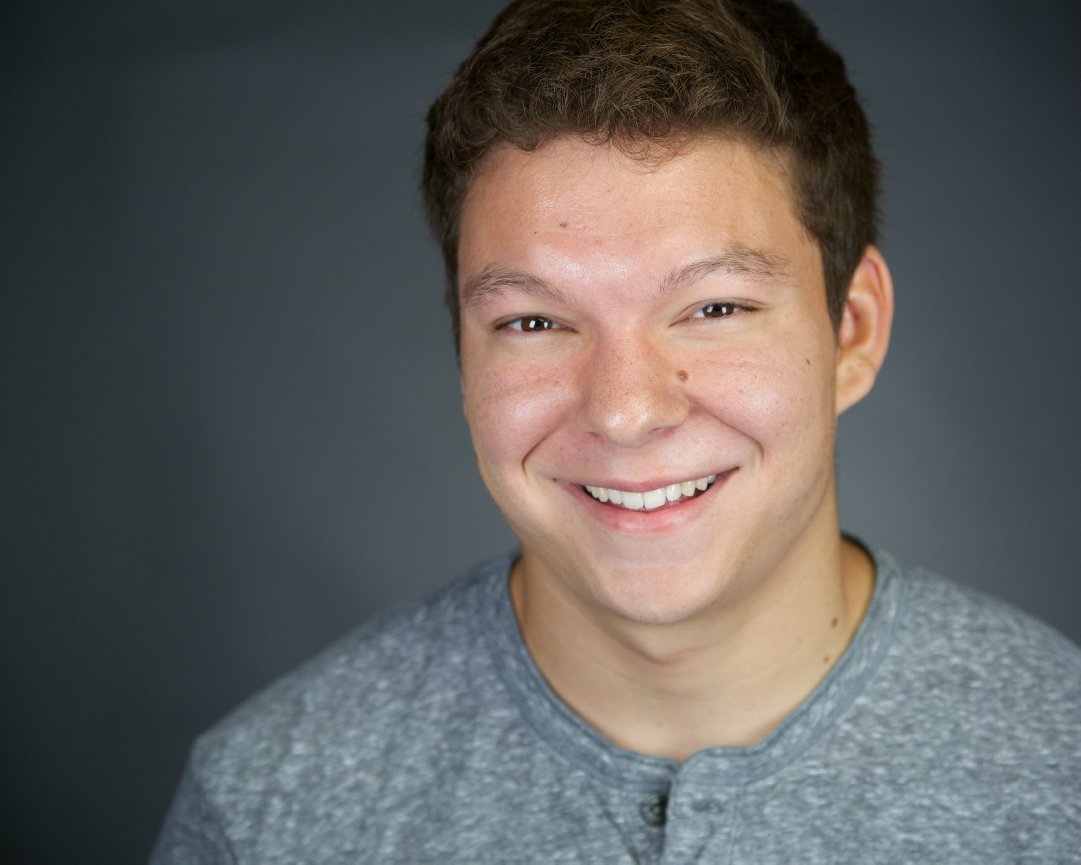 Head Shots by Elaine Zelker Photography