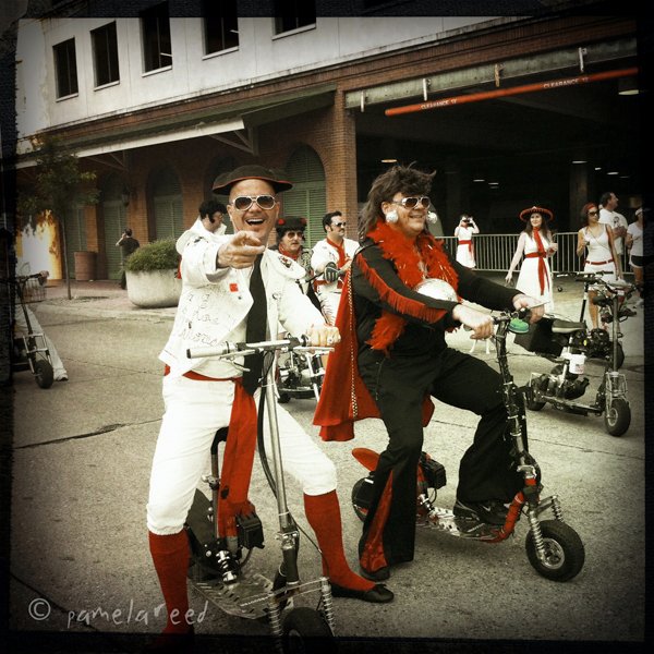 Family Photographs - New Orleans - Pamela Reed Photography