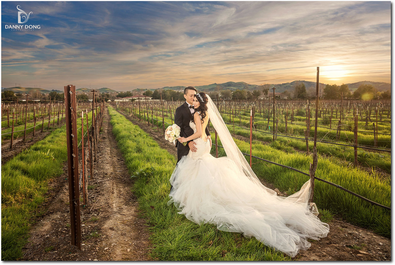 Silver Creek Valley Country Club Weddings