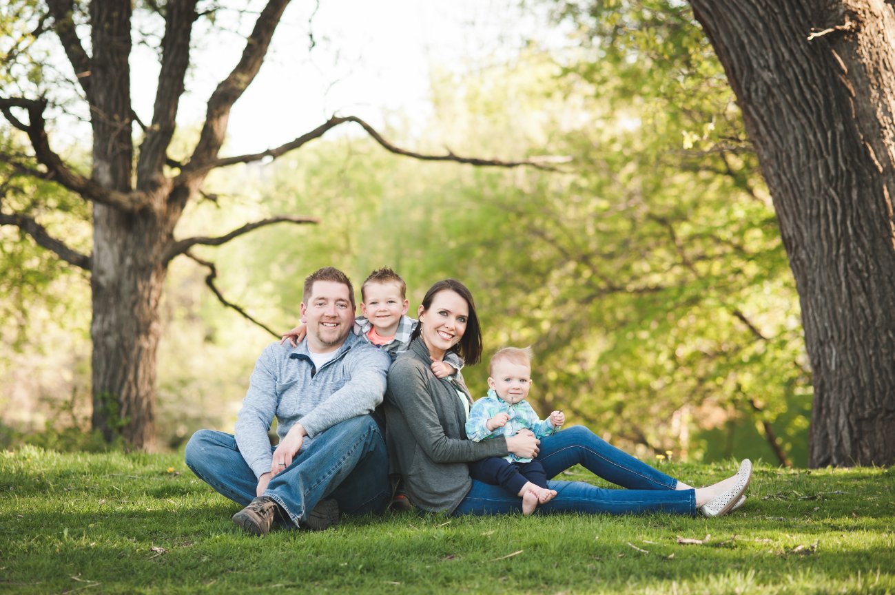 New Puppy Reveal - Minneapolis