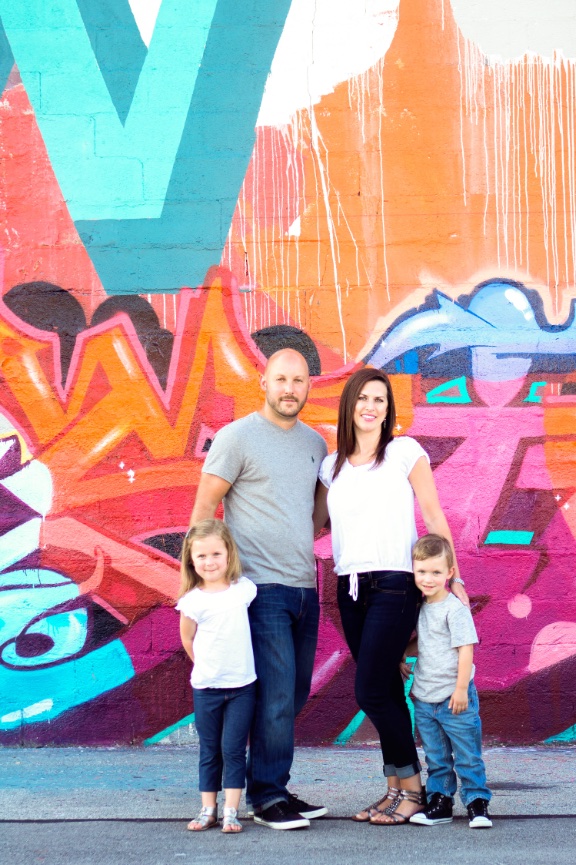 Elizabethtown Family Pictures