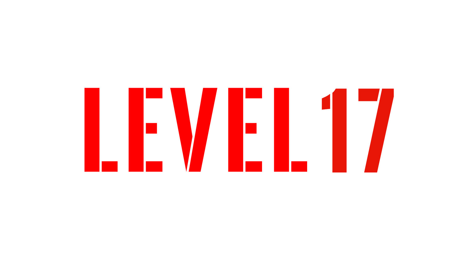 LEVEL 17