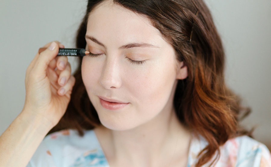 Hair By Lisa Erin, Makeup by Lori Pinsky