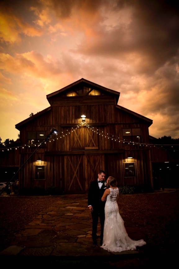 Hart / Pintner Wedding